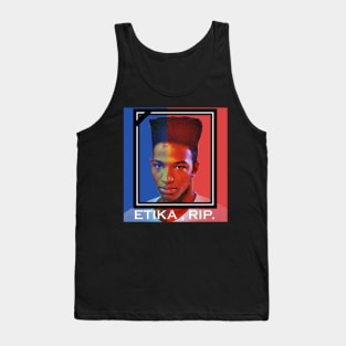 etika rip Tank Top